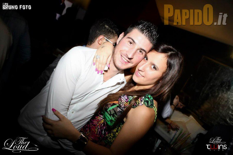 Sabato 10 Novembre 2012: 