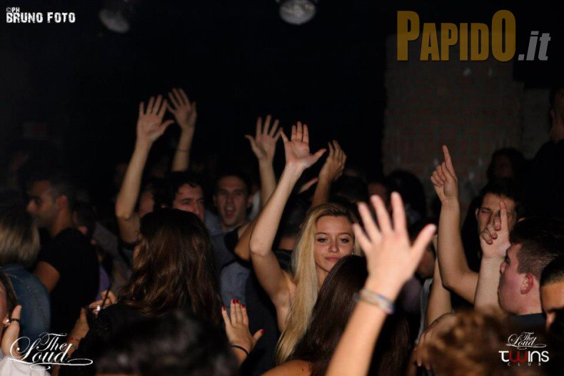 Sabato 10 Novembre 2012: 