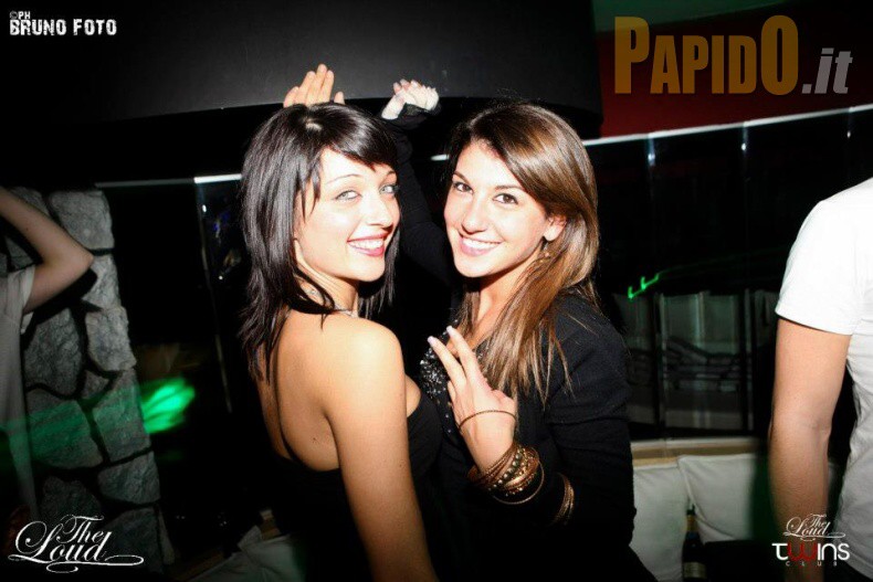 Sabato 10 Novembre 2012: 