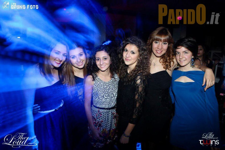 Sabato 12 Gennaio 2013: 