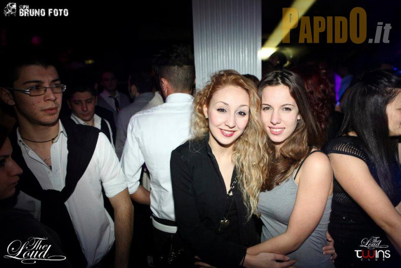 Sabato 12 Gennaio 2013: 