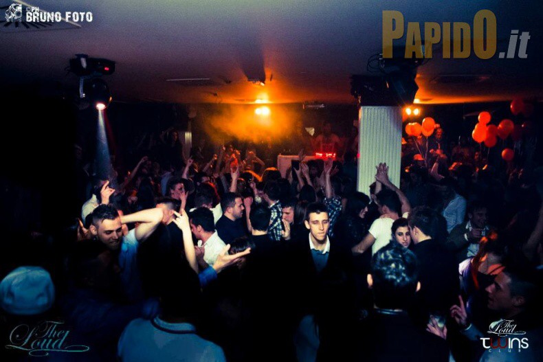 Sabato 12 Gennaio 2013: 