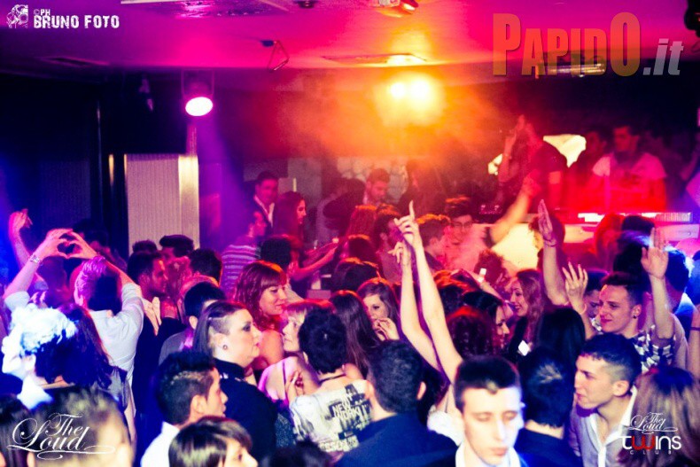 Sabato 12 Gennaio 2013: 