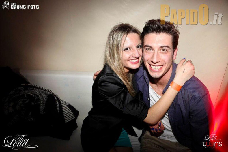 Sabato 12 Gennaio 2013: 