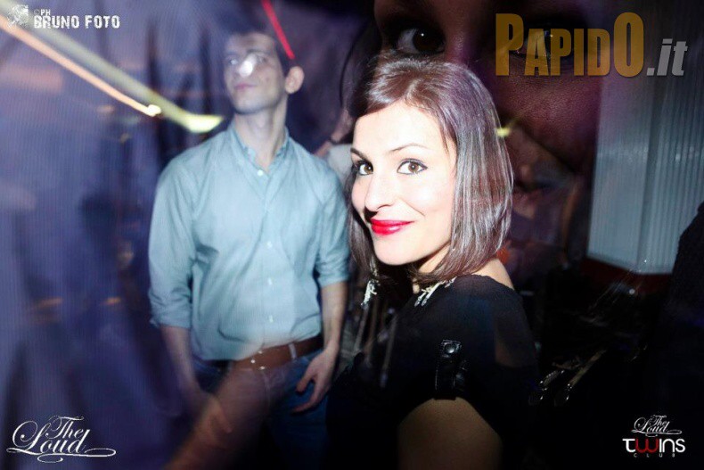 Sabato 12 Gennaio 2013: 