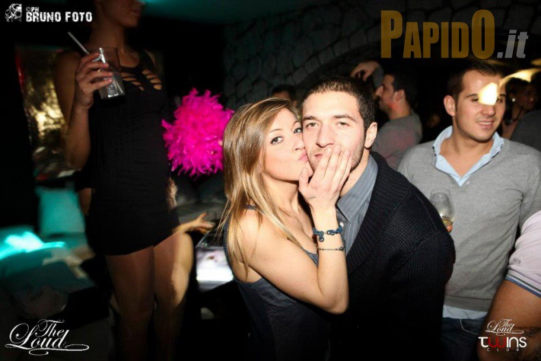 Sabato 12 Gennaio 2013: 