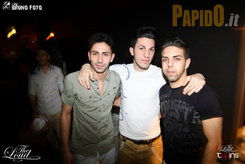 Sabato 12 Gennaio 2013: 