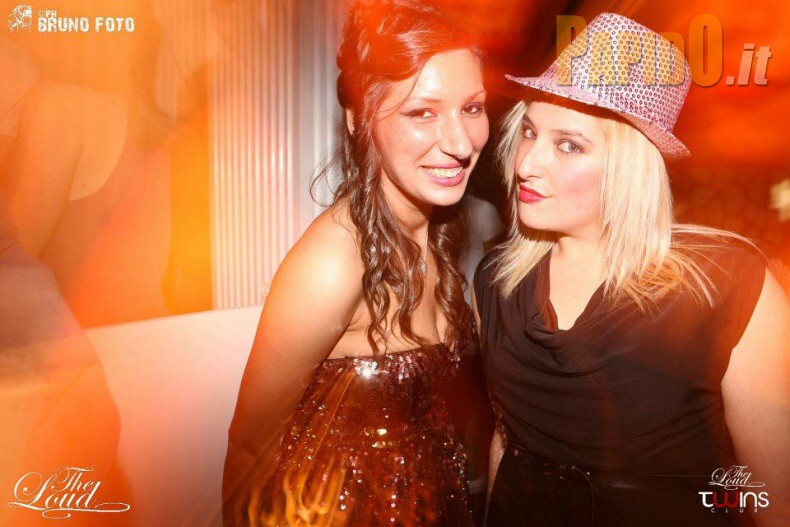 Sabato 12 Gennaio 2013: 