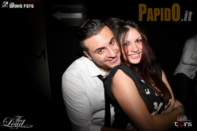 Sabato 12 Gennaio 2013: 
