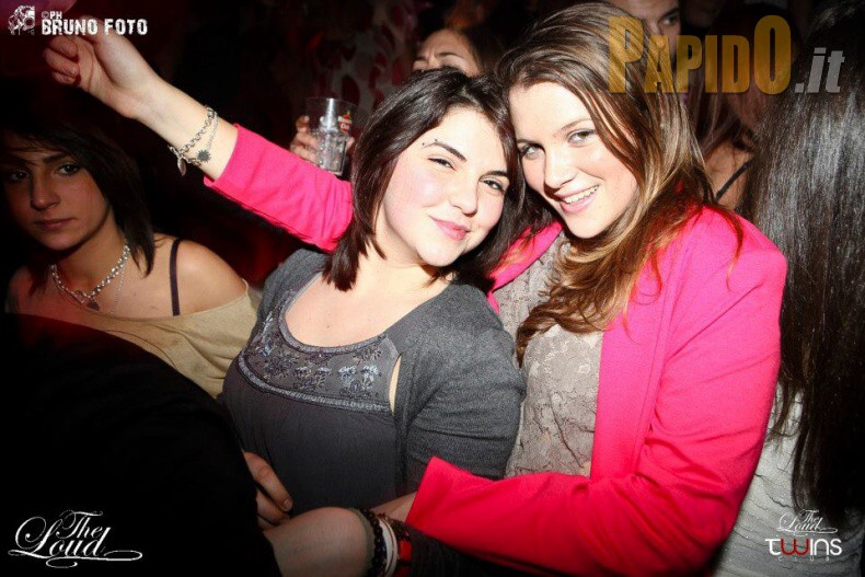 Sabato 12 Gennaio 2013: 