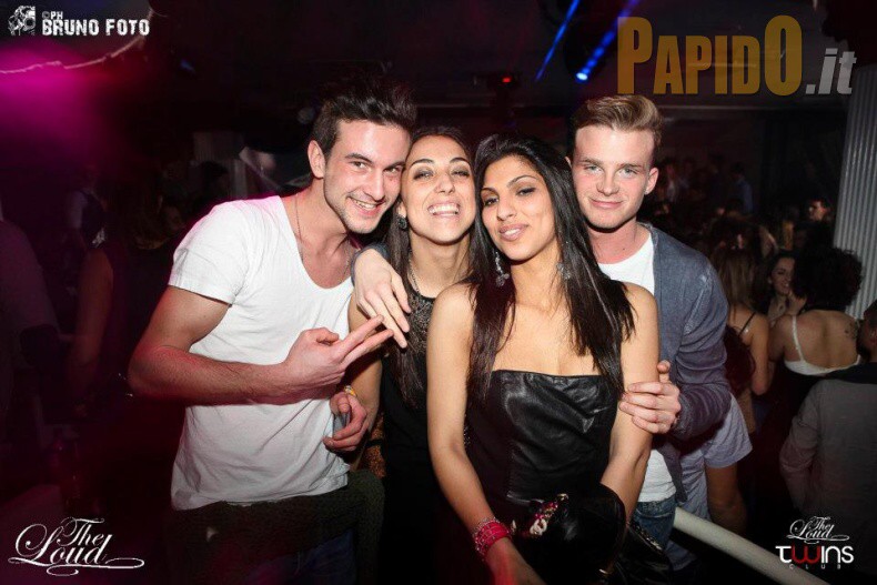 Sabato 12 Gennaio 2013: 