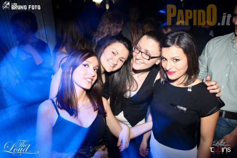 Sabato 12 Gennaio 2013: 