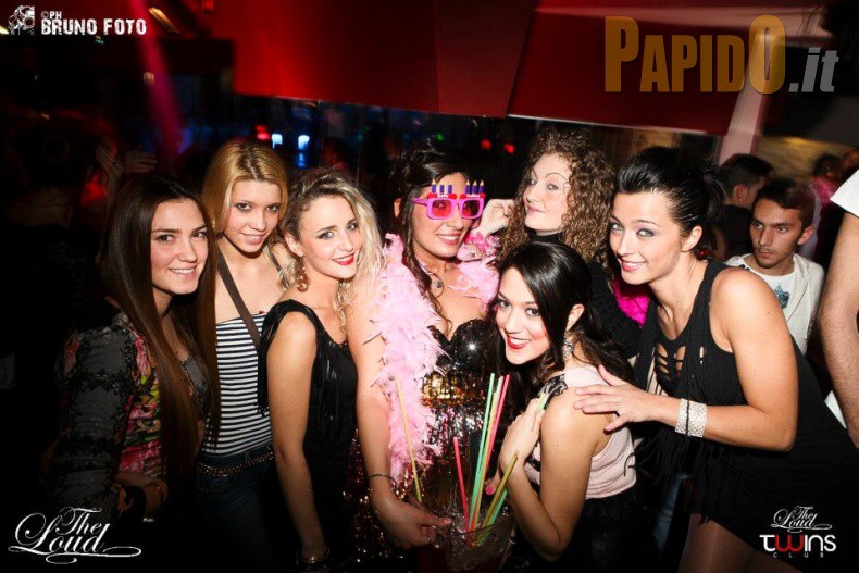 Sabato 12 Gennaio 2013: 