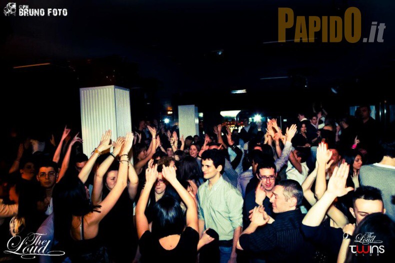 Sabato 12 Gennaio 2013: 
