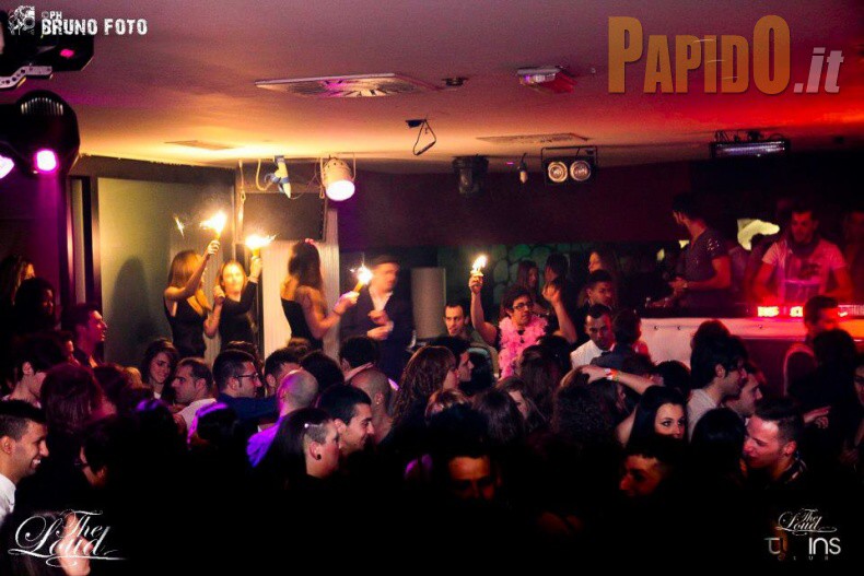 Sabato 12 Gennaio 2013: 