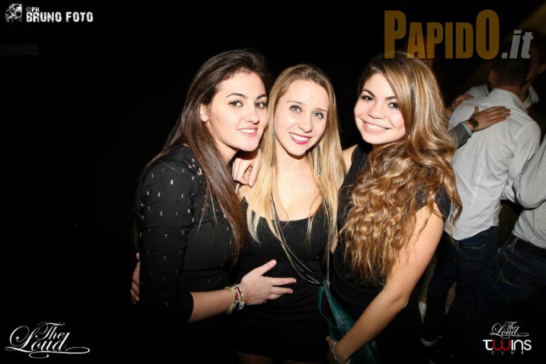 Sabato 12 Gennaio 2013: 