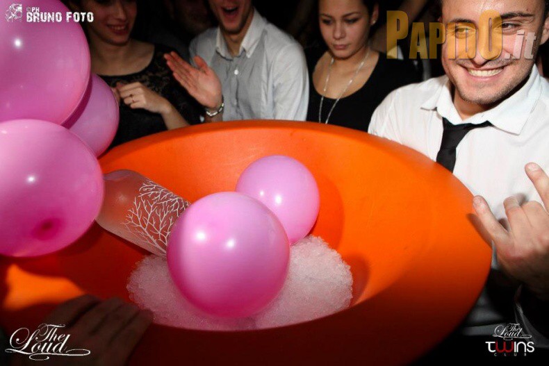 Sabato 12 Gennaio 2013: 