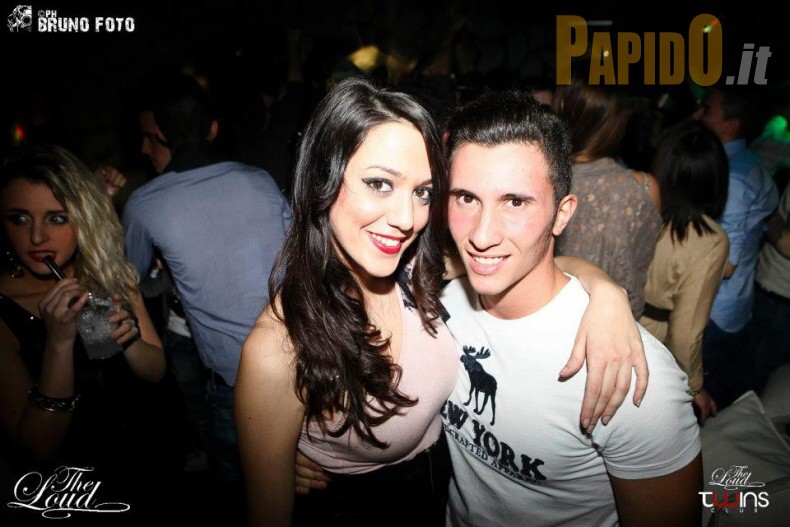 Sabato 12 Gennaio 2013: 
