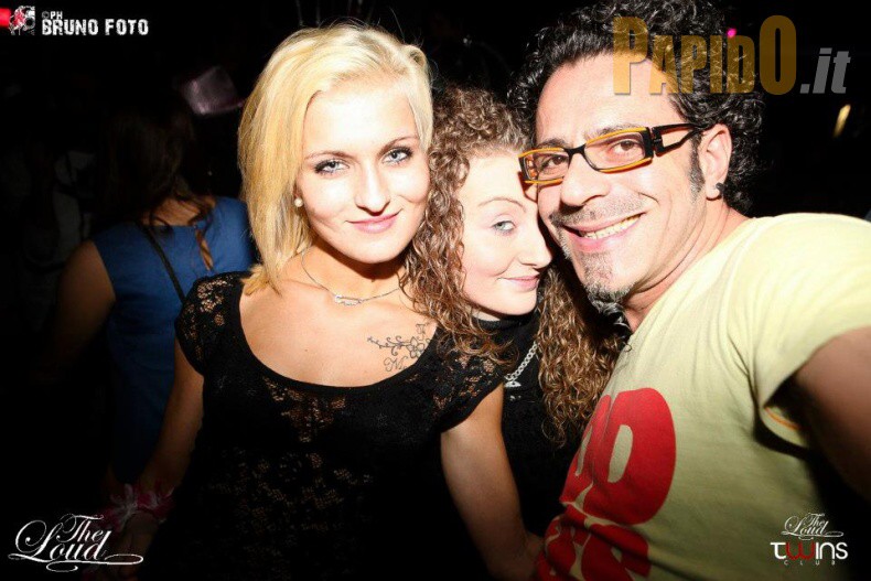 Sabato 12 Gennaio 2013: 