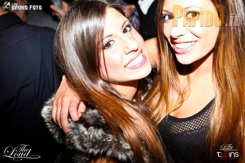 Sabato 12 Gennaio 2013: 