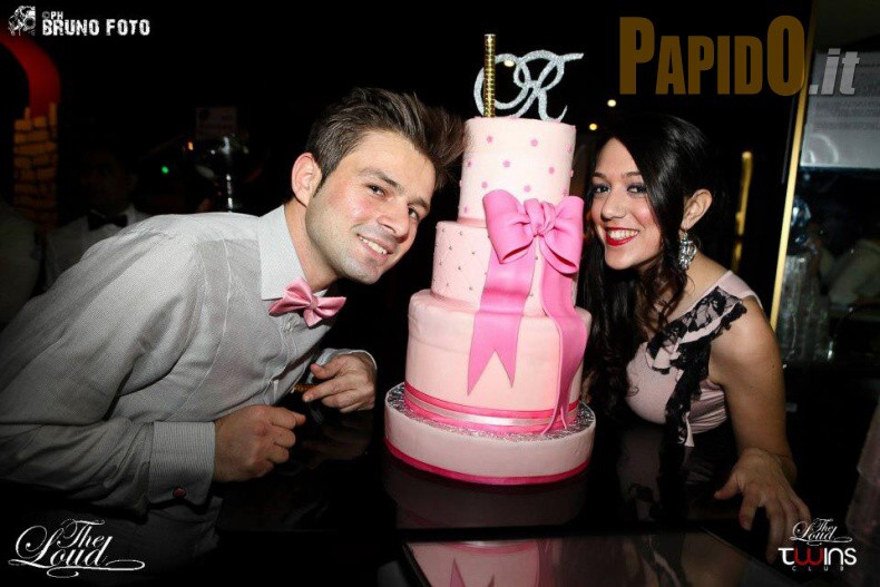 Sabato 12 Gennaio 2013: 