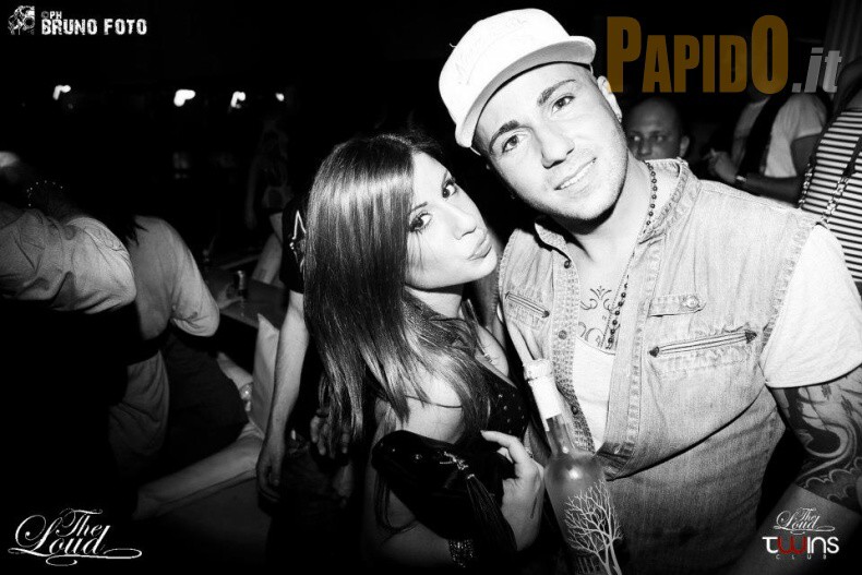 Sabato 12 Gennaio 2013: 