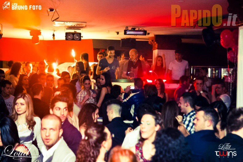 Sabato 12 Gennaio 2013: 