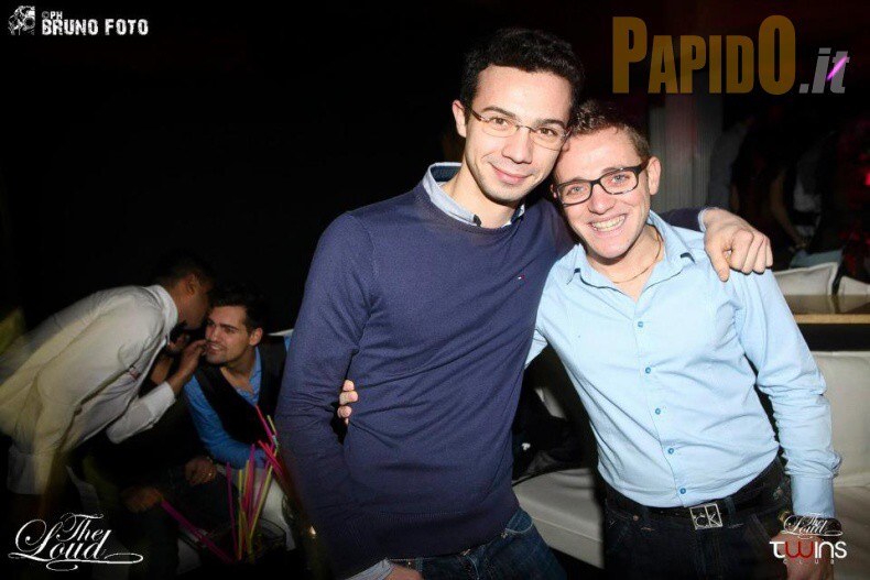 Sabato 12 Gennaio 2013: 