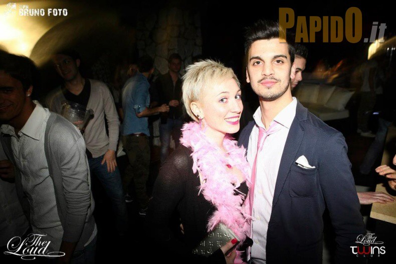 Sabato 12 Gennaio 2013: 