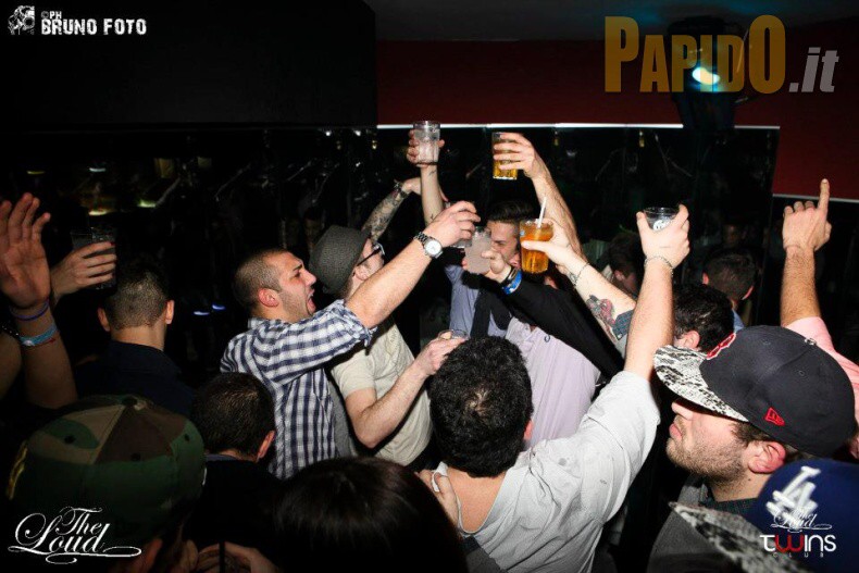 Sabato 12 Gennaio 2013: 