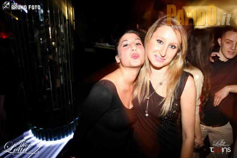 Sabato 12 Gennaio 2013: 
