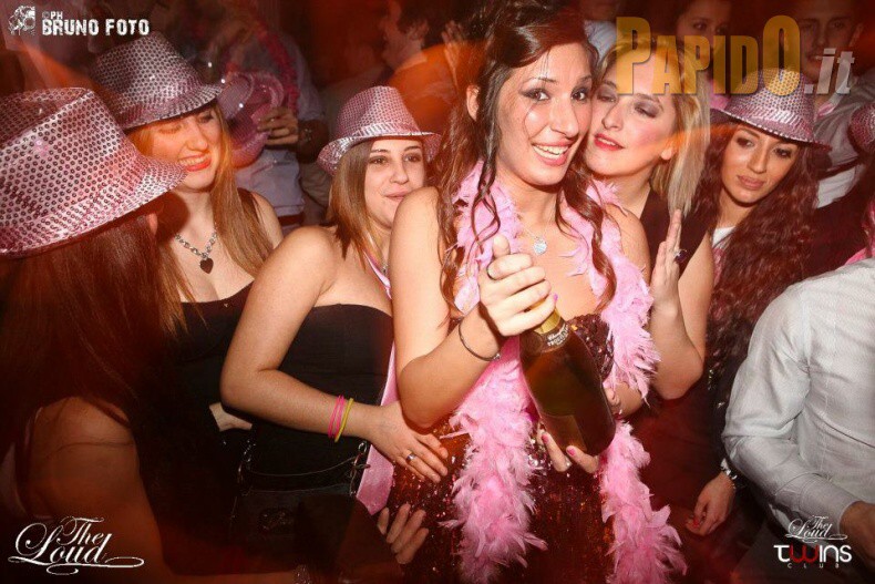 Sabato 12 Gennaio 2013: 