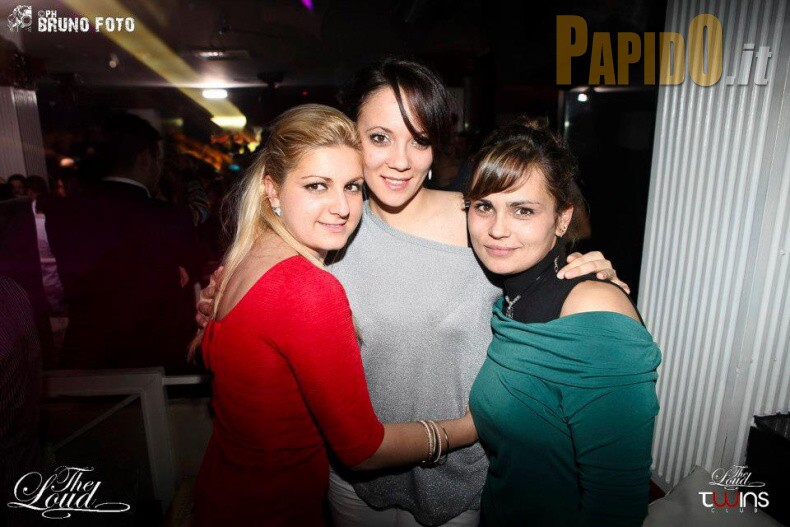 Sabato 12 Gennaio 2013: 