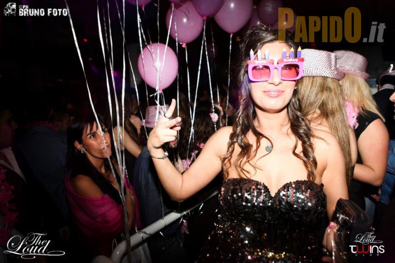 Sabato 12 Gennaio 2013: 