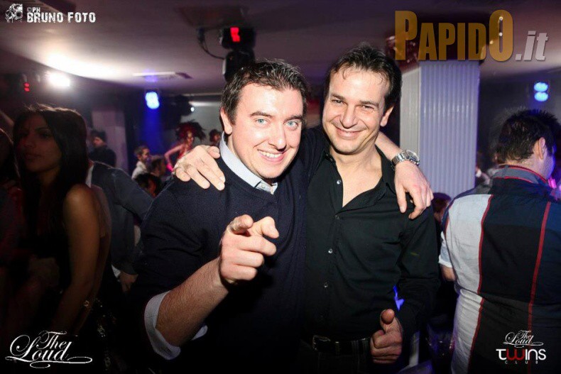 Sabato 12 Gennaio 2013: 