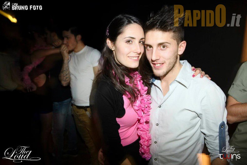 Sabato 12 Gennaio 2013: 