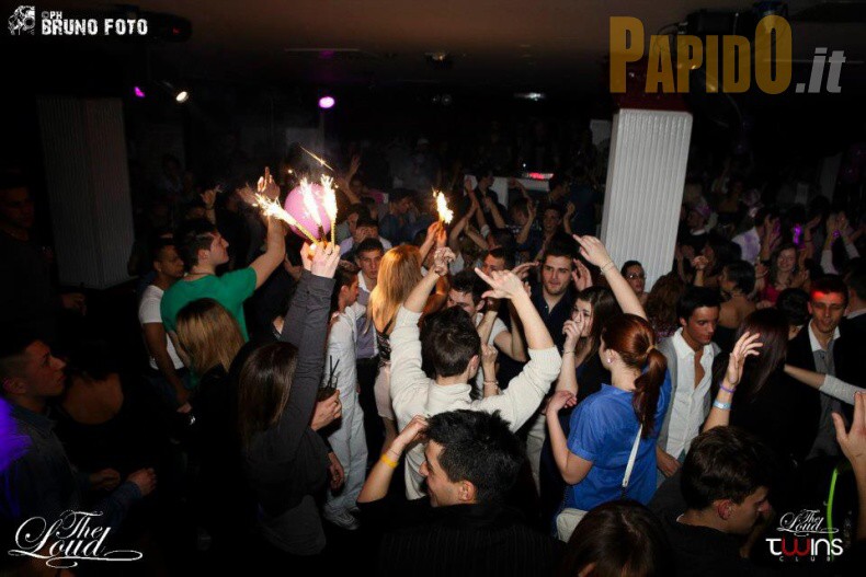 Sabato 12 Gennaio 2013: 