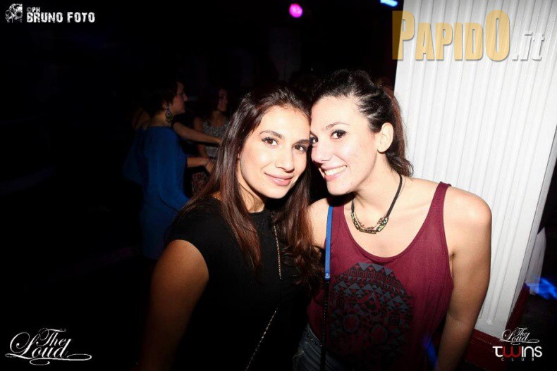 Sabato 12 Gennaio 2013: 
