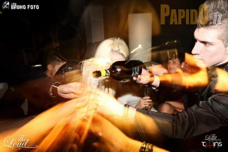 Sabato 12 Gennaio 2013: 