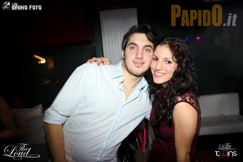 Sabato 12 Gennaio 2013: 