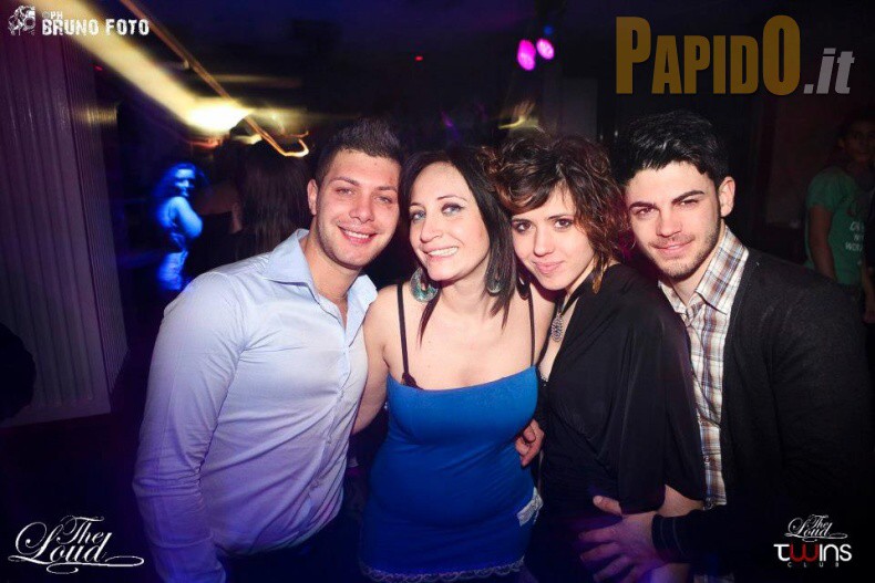 Sabato 12 Gennaio 2013: 