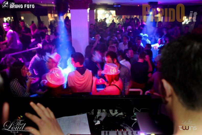 Sabato 12 Gennaio 2013: 