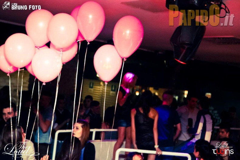Sabato 12 Gennaio 2013: 