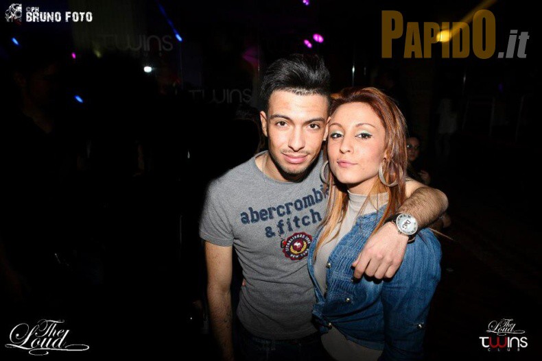 Sabato 12 Gennaio 2013: 