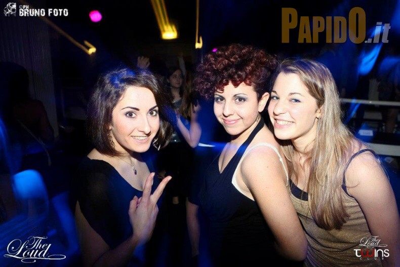 Sabato 12 Gennaio 2013: 