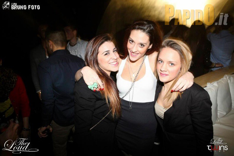 Sabato 12 Gennaio 2013: 