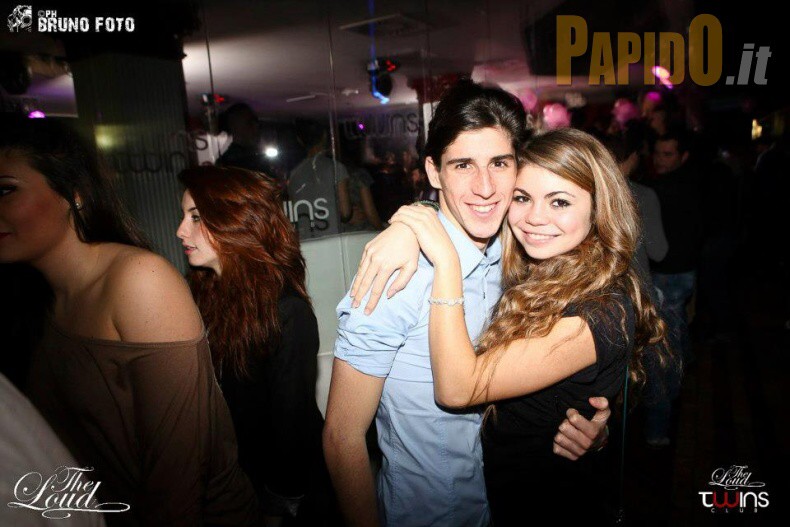 Sabato 12 Gennaio 2013: 