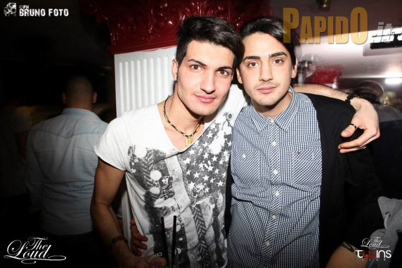 Sabato 12 Gennaio 2013: 