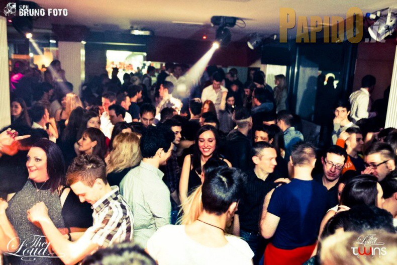 Sabato 12 Gennaio 2013: 