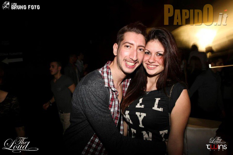 Sabato 12 Gennaio 2013: 